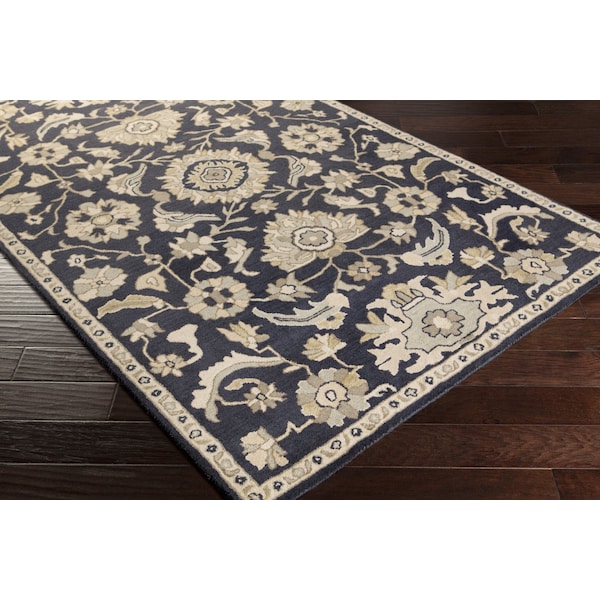 Caesar CAE-1164 Handmade Area Rug